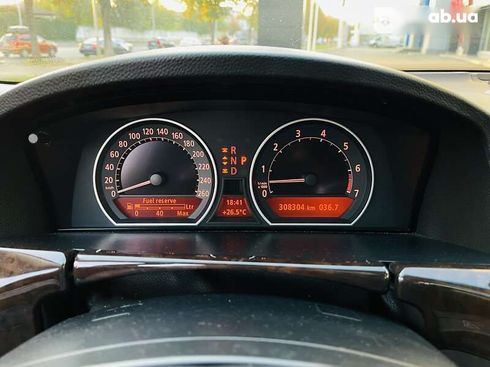 BMW 7 серия 2002 - фото 26