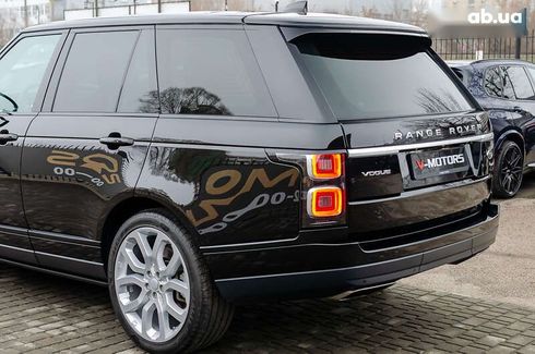 Land Rover Range Rover 2018 - фото 14