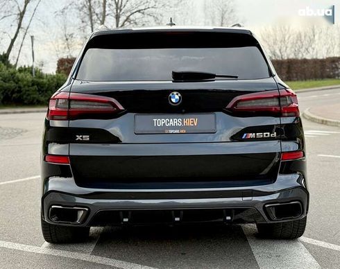 BMW X5 2022 - фото 13