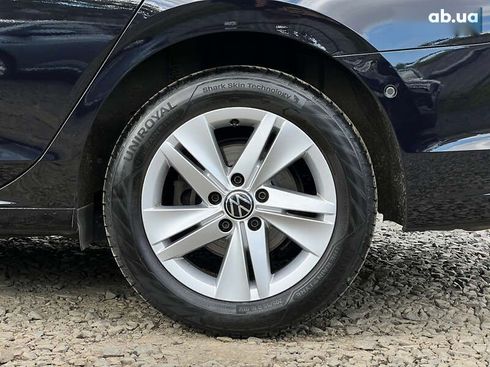 Volkswagen Golf 2022 - фото 21