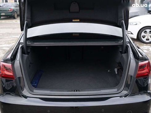Audi A6 2018 - фото 12