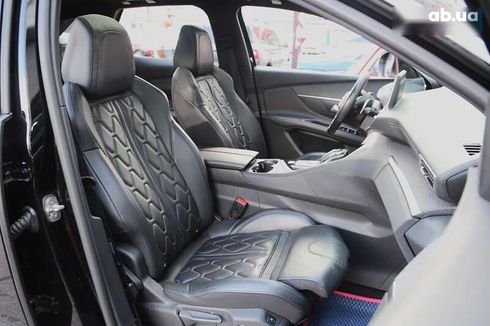 Peugeot 3008 2019 - фото 13