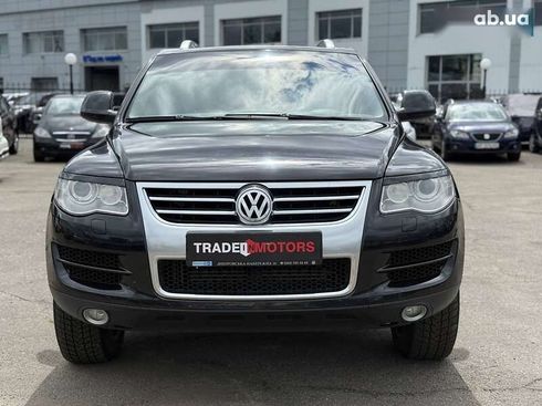 Volkswagen Touareg 2009 - фото 4