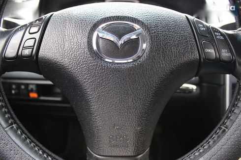 Mazda 6 2005 - фото 23