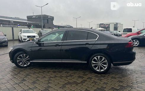 Volkswagen Passat 2016 - фото 4