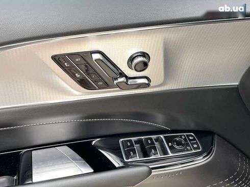 Cadillac Lyriq 2023 - фото 15