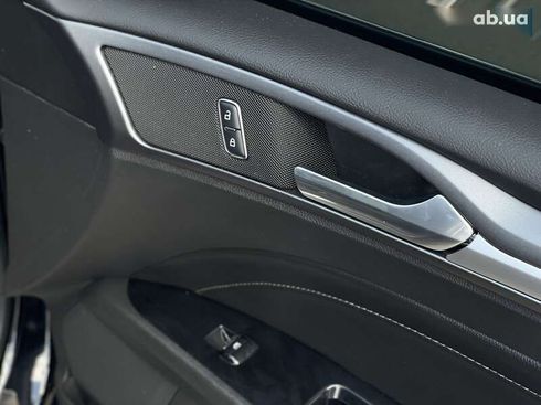 Ford Fusion 2015 - фото 23