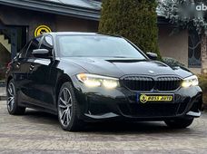 Купити BMW 3 серія бу в Україні - купити на Автобазарі