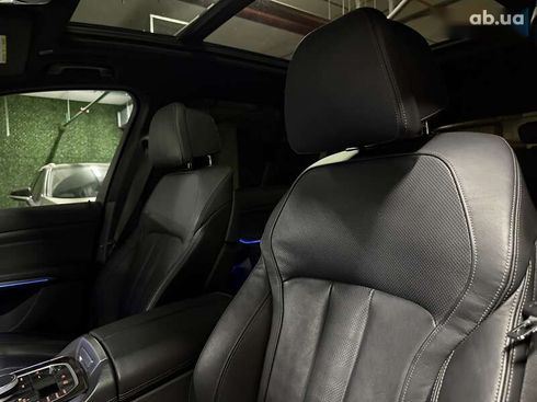 BMW X5 2019 - фото 27