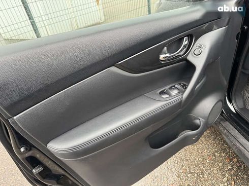 Nissan Rogue 2018 - фото 16