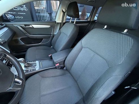 Volkswagen Passat 2013 - фото 17