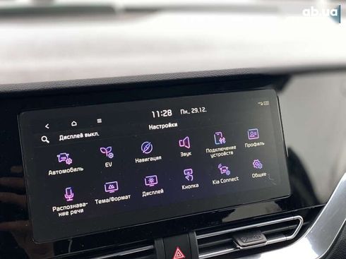 Kia Niro 2019 - фото 19