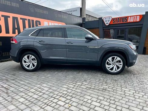 Volkswagen Atlas 2020 - фото 6