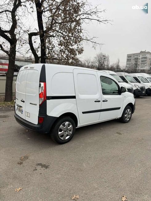 Renault Kangoo 2020 - фото 6