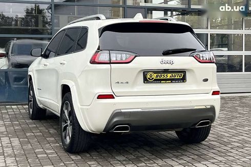 Jeep Cherokee 2018 - фото 5