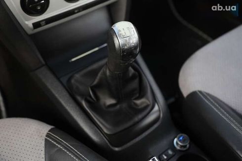 Skoda Octavia 2007 - фото 19