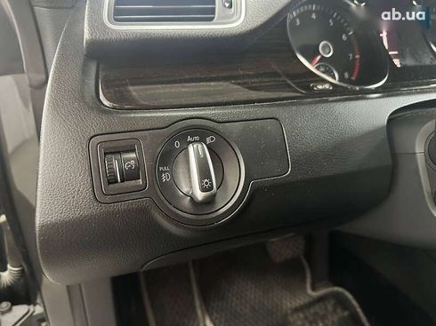 Volkswagen Passat CC 2016 - фото 20
