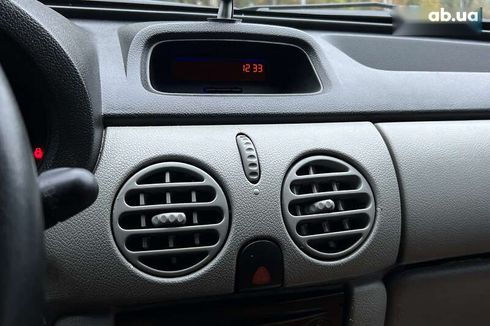 Renault Kangoo 2006 - фото 14