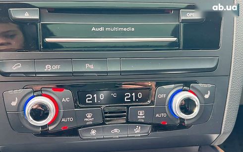 Audi Q5 2016 - фото 25