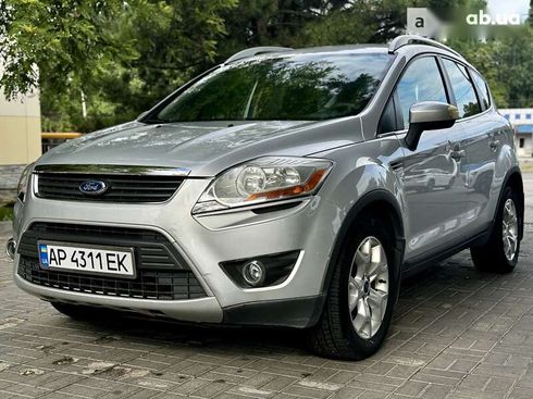 Ford Kuga 2011 - фото 3