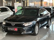 Купити Toyota бу в Україні - купити на Автобазарі