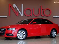 Продажа б/у Audi A4 Автомат - купить на Автобазаре