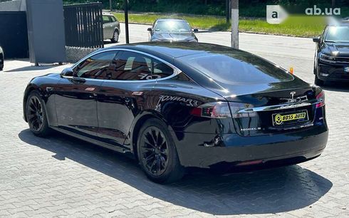 Tesla Model S 2019 - фото 4