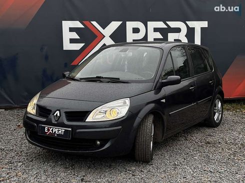 Renault Scenic 2007 - фото 3