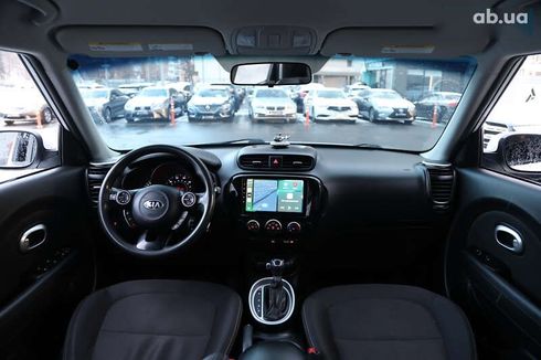 Kia Soul 2014 - фото 10