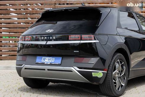 Hyundai Ioniq 5 2022 - фото 9