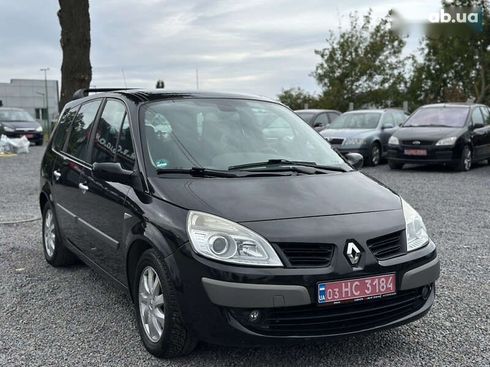 Renault grand scenic 2006 - фото 8