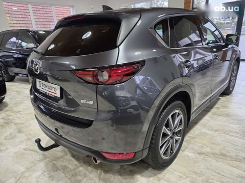 Mazda CX-5 2018 - фото 15