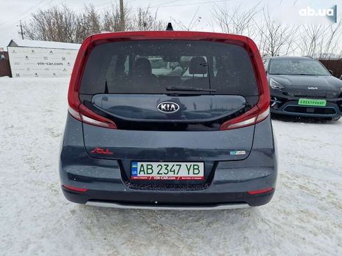 Kia Soul 2019 - фото 16