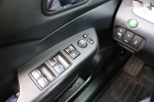 Honda CR-V 2012 - фото 26
