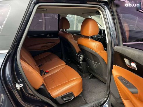 Kia Sorento 2018 - фото 24
