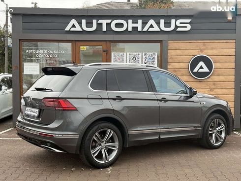 Volkswagen Tiguan 2019 - фото 6