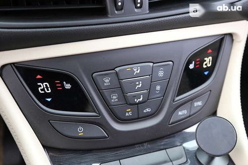 Buick Envision 2016 - фото 20