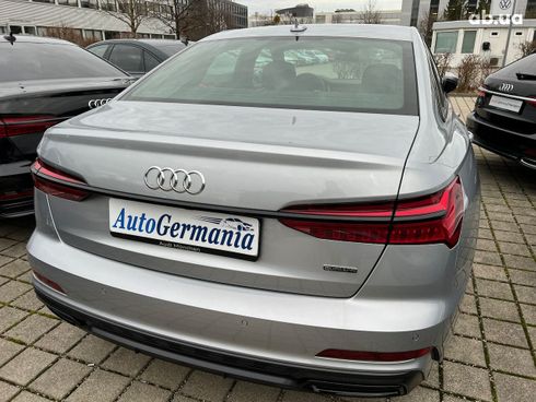 Audi A6 2021 - фото 23