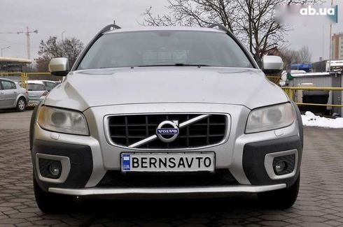 Volvo XC70 2010 - фото 4