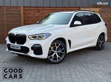 Продажа б/у BMW X5 в Одессе - купить на Автобазаре