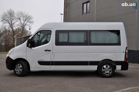 Renault Master 2018 - фото 5