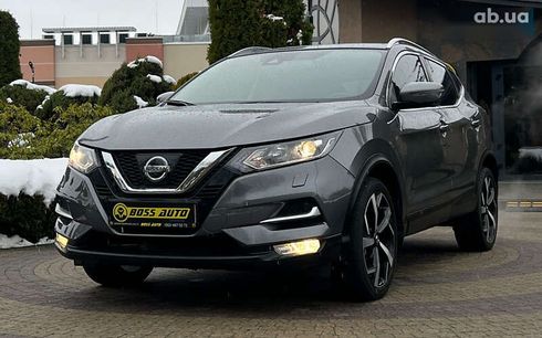 Nissan Rogue 2022 - фото 3