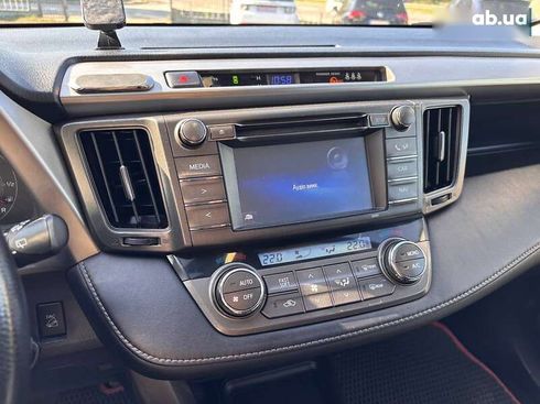 Toyota RAV4 2014 - фото 22