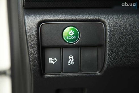 Honda Accord 2013 - фото 21