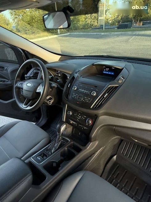 Ford Escape 2016 - фото 22