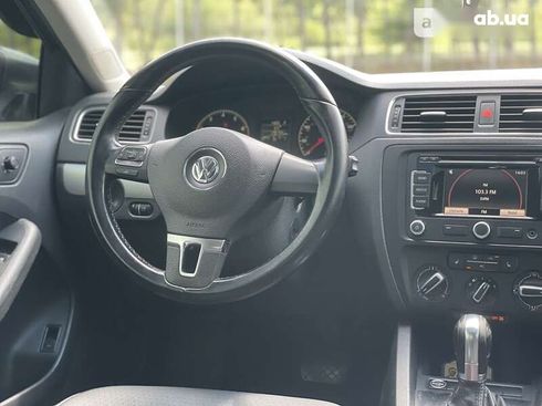 Volkswagen Jetta 2011 - фото 9