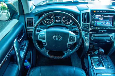 Toyota Land Cruiser 2013 - фото 15