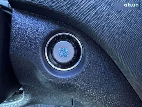 Hyundai Santa Fe 2015 - фото 13