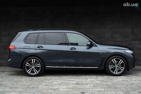 BMW X7 2021 - фото 10