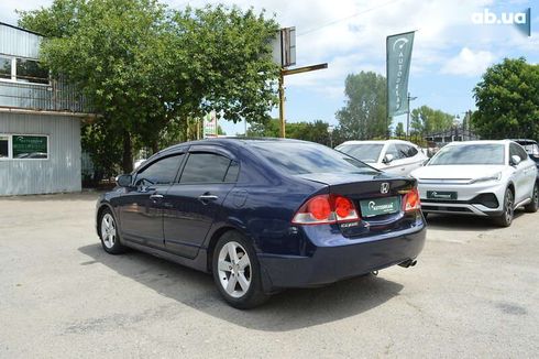 Honda Civic 2008 - фото 5
